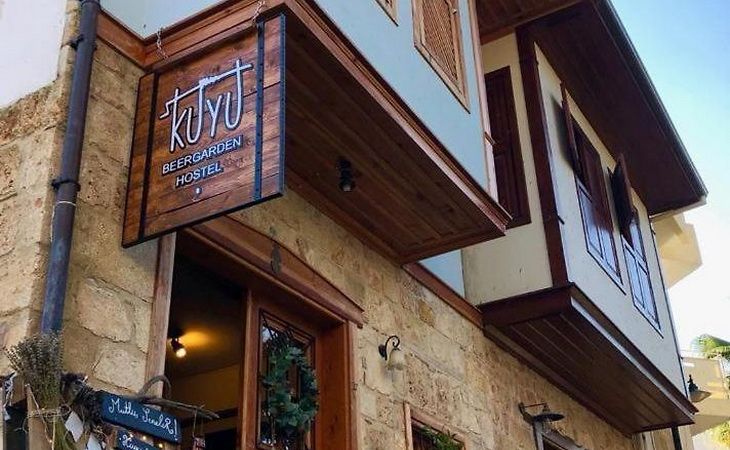 Туры в Анталью из Узбекистана 2026 — цены, отели и советы, как отдохнуть дешевле